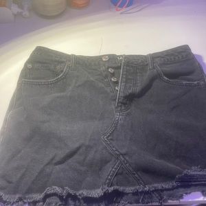 American eagle skirt